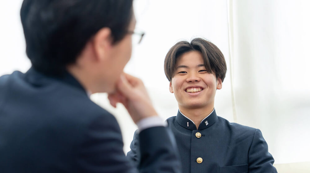 卒業後の進路情報・合格実績